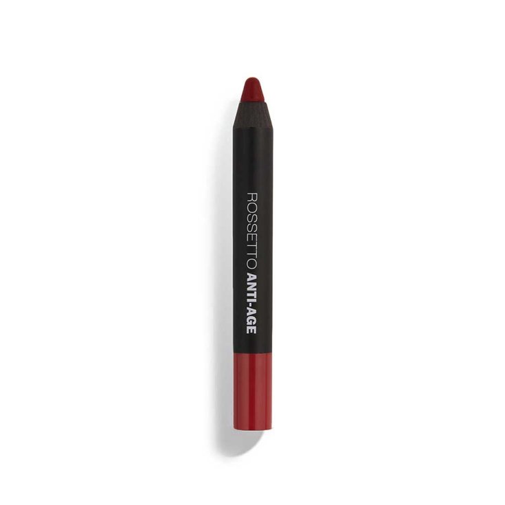 JUMBO LIPPENSTIFT ANTI-AGE GLAMTECH ROT ROUGJ