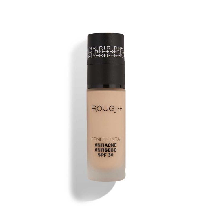 ROUGJ HONEY ANTIACNE FOUNDATION 30ML