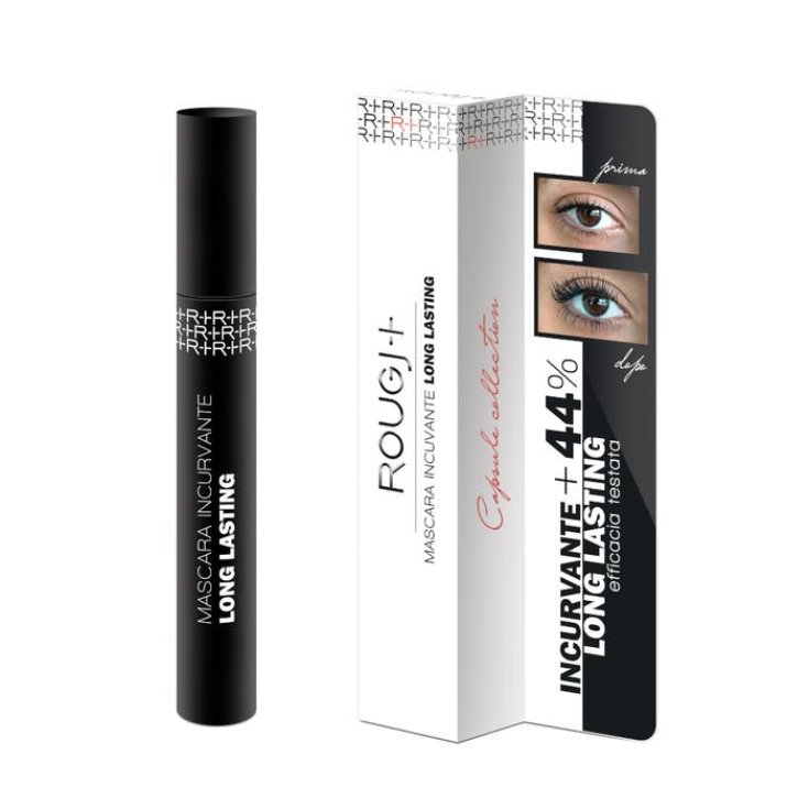 KAPSELSAMMLUNG INCURVANT MASCARA ROUGJ 8,5ml