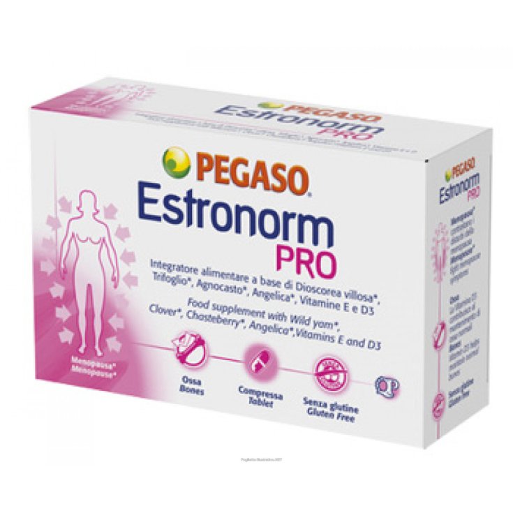 Estronorm Pro Pegaso 30 Tabletten