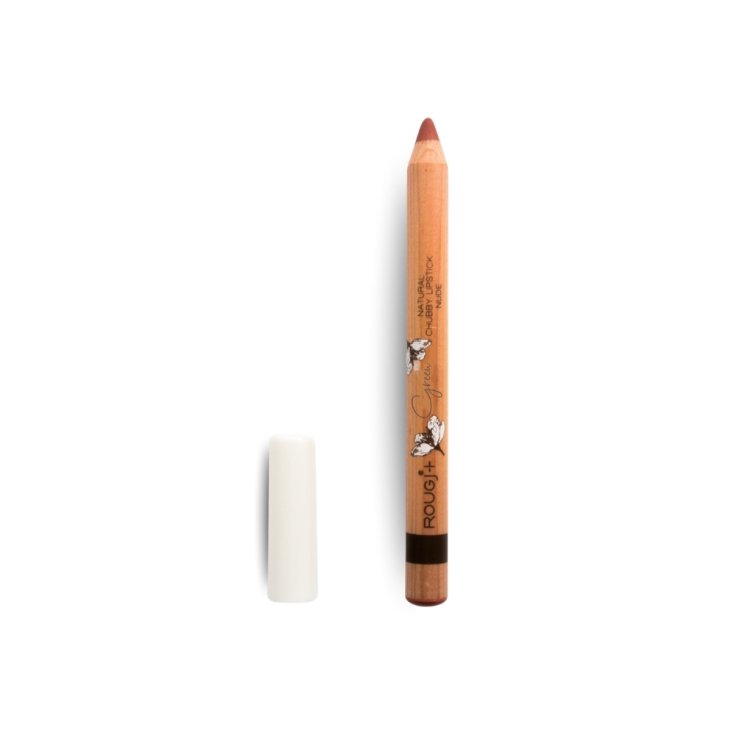 GRÜNER ROUGJ BLEISTIFT-LIPPENSTIFT - NUDE