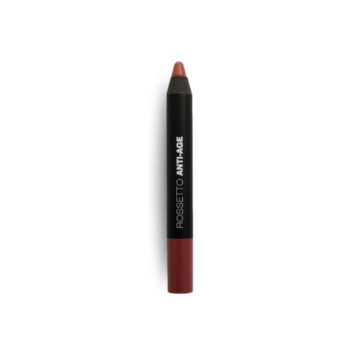Kapselkollektion Lippenstift AntiAge Rougj® Nude