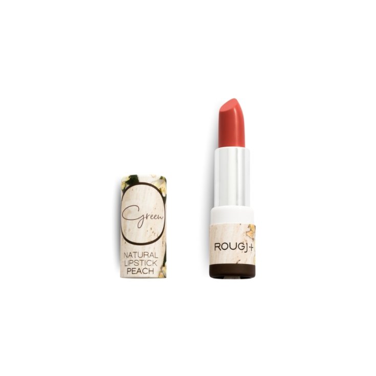 GRÜNER LIPPENSTIFT PESCA ROUGJ