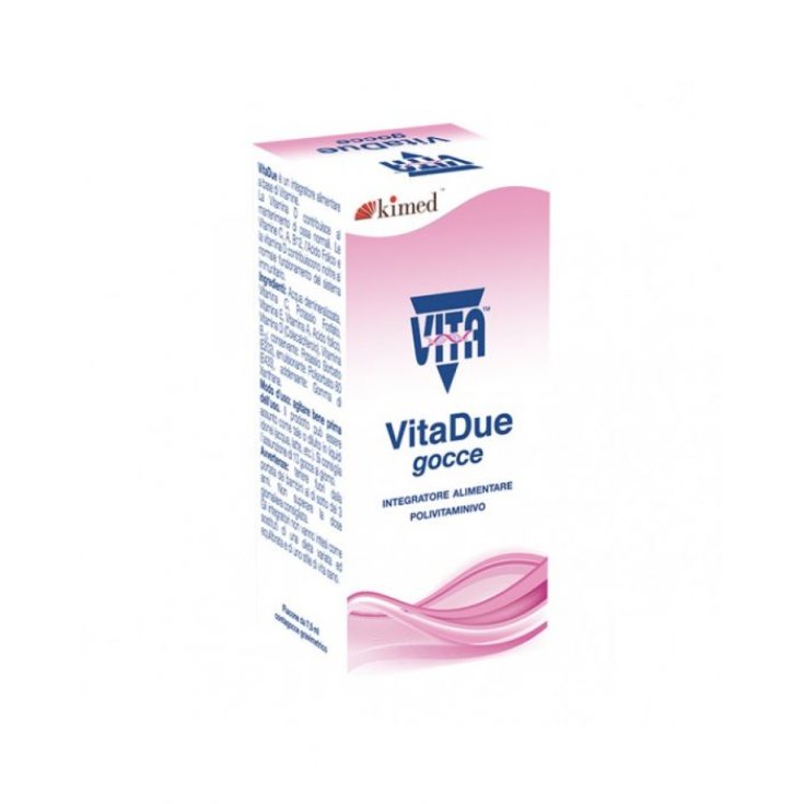 VitaDue Tropfen 9ml