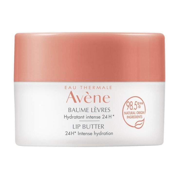 Avène Cold Cream Lippenbalsam 10 ml