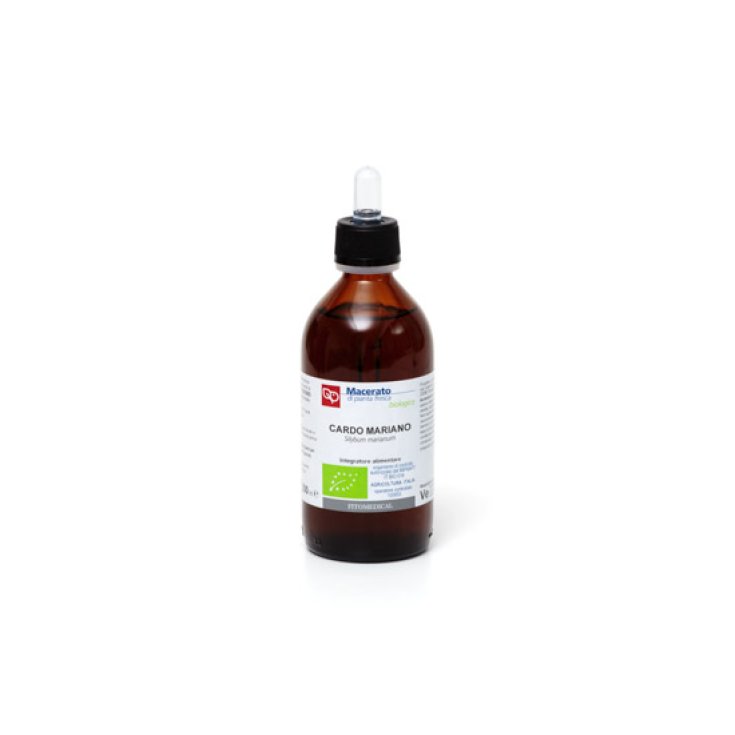 Mariendistel TM Fitomedical 200ml