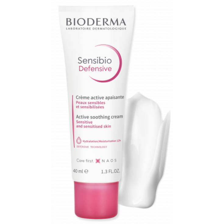 SENSIBIO DEFENSIVE BIODERMA 40ml