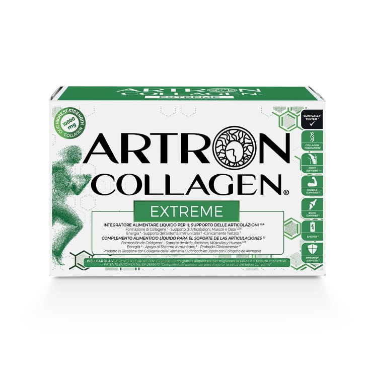 Artron Collagen® Minerva Research Lab 10 Flaschen