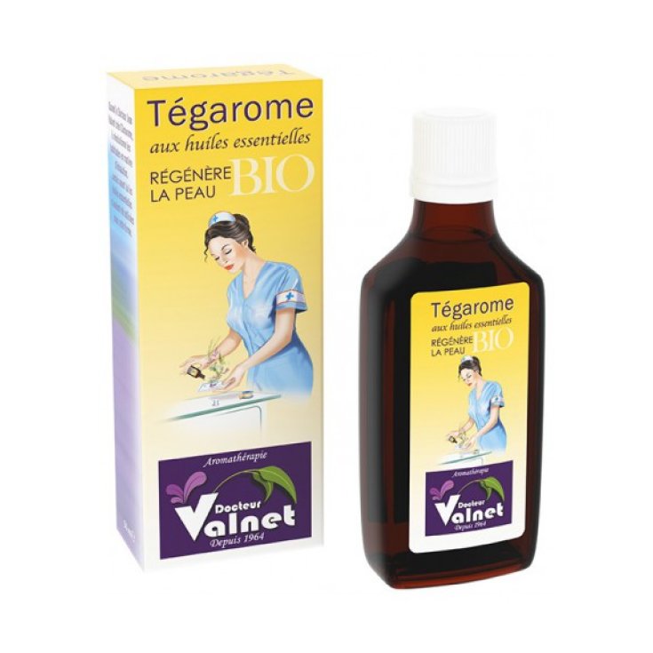 Tegarome Docteur Valnet 15ml