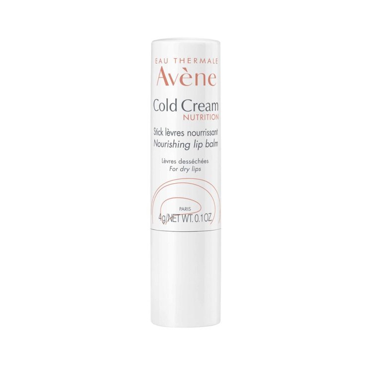 Avène Cold Cream Lippenstift 4g