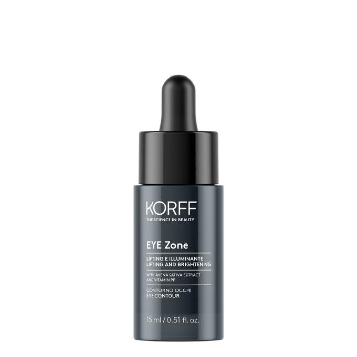 Eye Zone Lifting Illuminating Korff 15ml