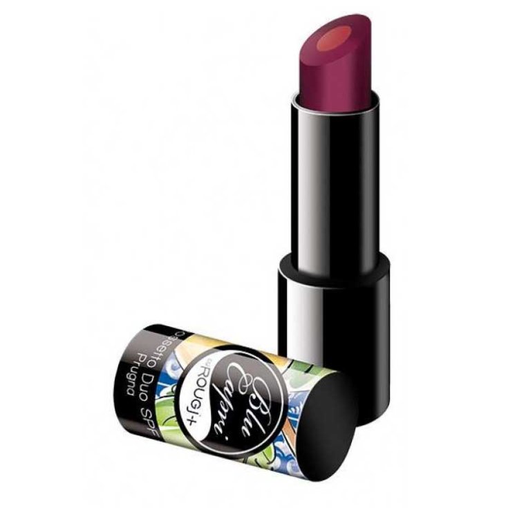 LIPPENSTIFT DUO BLUE CAPRI PLUM ROUGJ