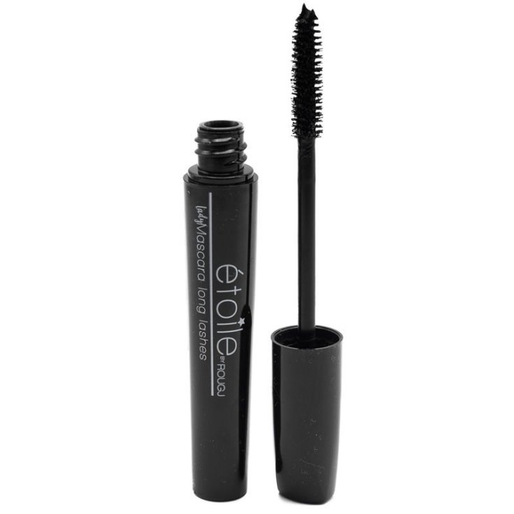 ROUGJ VERLÄNGERENDE MASCARA 10ml