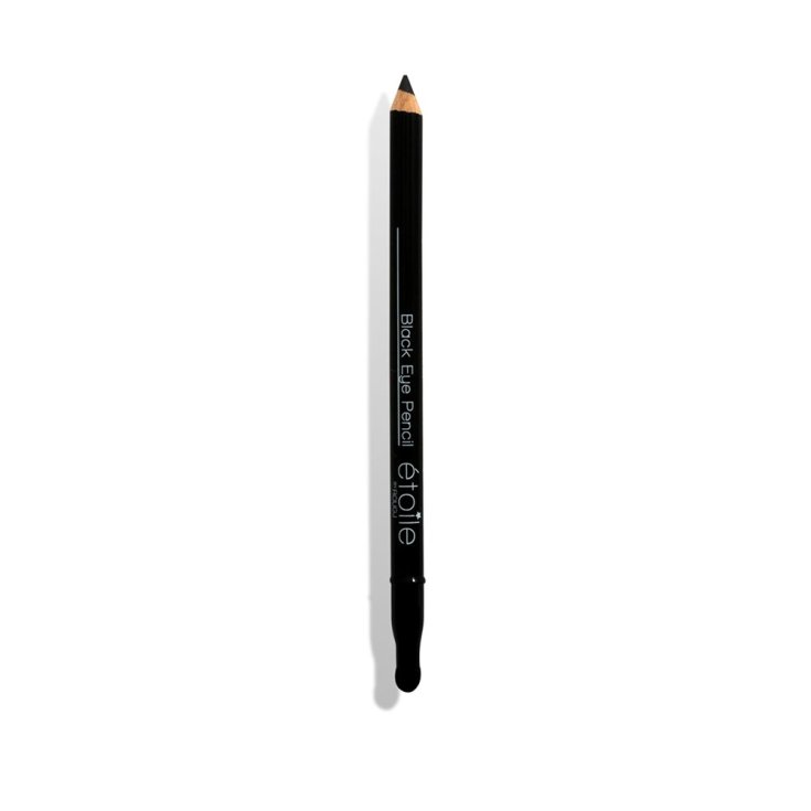 Eye Pencil 05 Black Étoile Von Rougj®