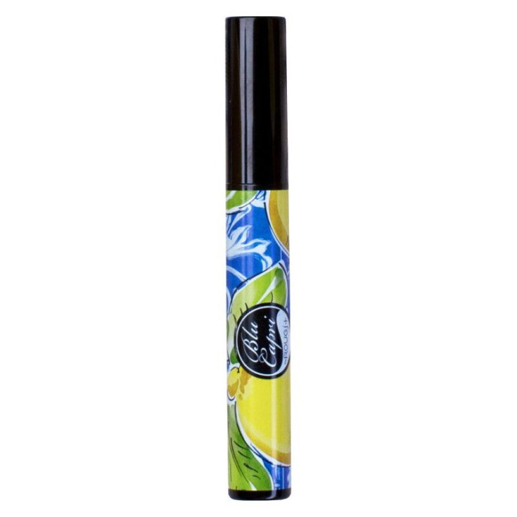 CAPRI BLUE WATERPROOF MASCARA IN LIMITED EDITION ROUGJ 9,5ml