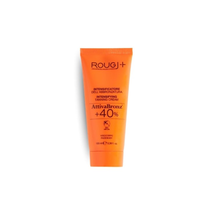 ACTIVABRONZ + 40% ERFRISCHENDES ROUGJ 100ML