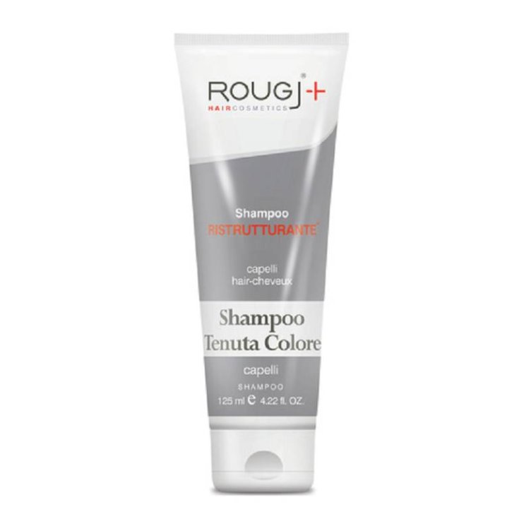 ROUGJ FARBHALTENDES SHAMPOO 125ML
