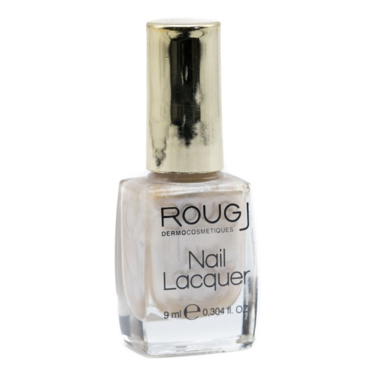 ÉTOILE BY ROUGJ PLATINUM NAGELLACK 9ml