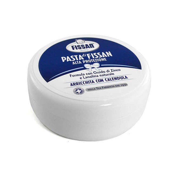Die High Protection Paste Fissan 150ml