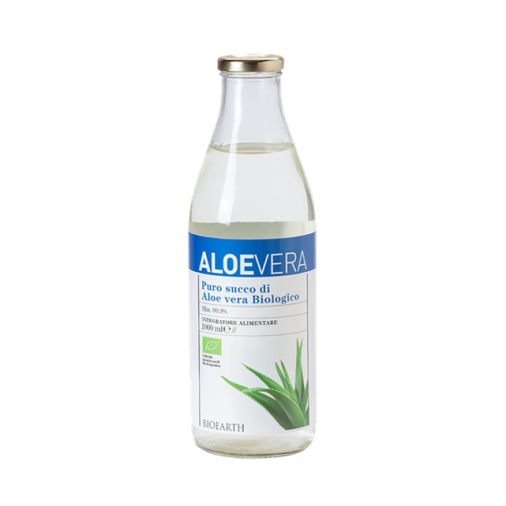 Aloe Vera BIOERDE 1L