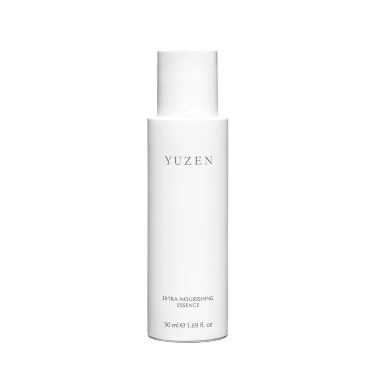 SUPER NÄHRENDE LOTION YUZEN 50ml