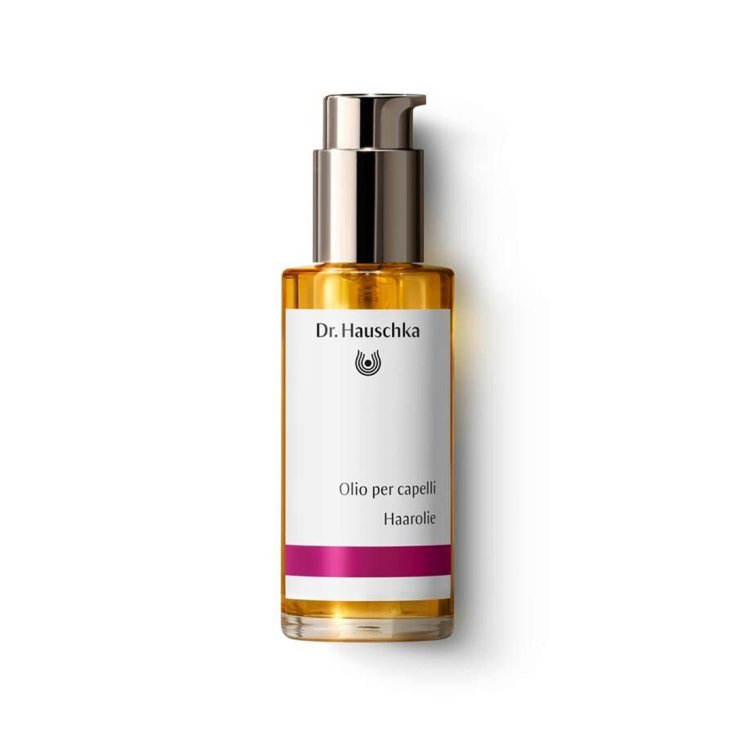Dr.Hauschka Wala Haaröl 75ml