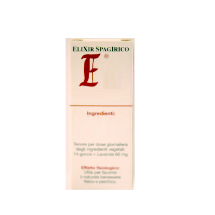 E10A Equisetum Elixier Spagyric SIMILIA 20ml