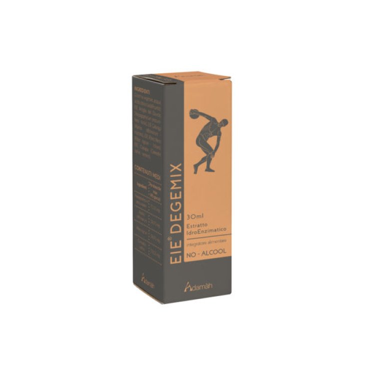 EIE DEGEMIX Tropfen 60ml