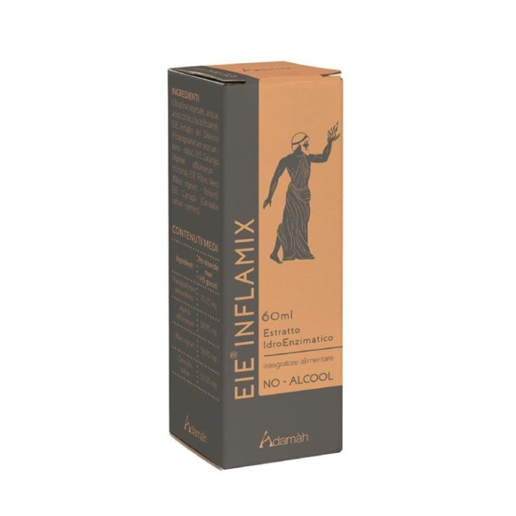 EIE INFLAMIX Tropfen 60ml