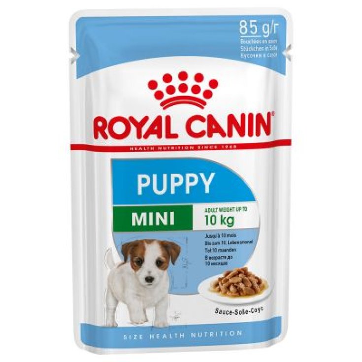 Royal Canin Mini Welpe 85g