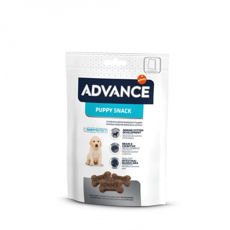 Advance Puppy Snack 150g