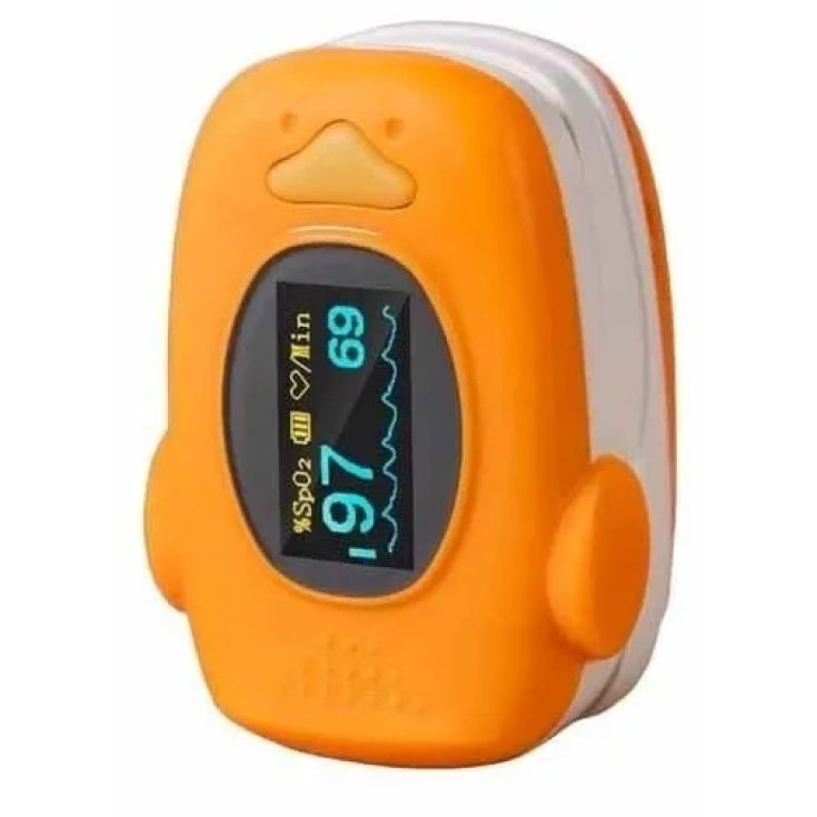 CA-MI M70A Pulsoximeter für Kinder
