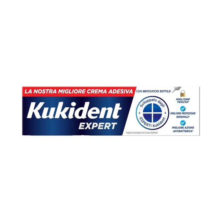 Kukident Experte 40g