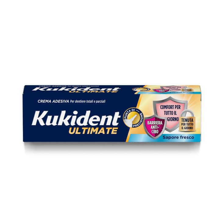 Kukident Experte 40g