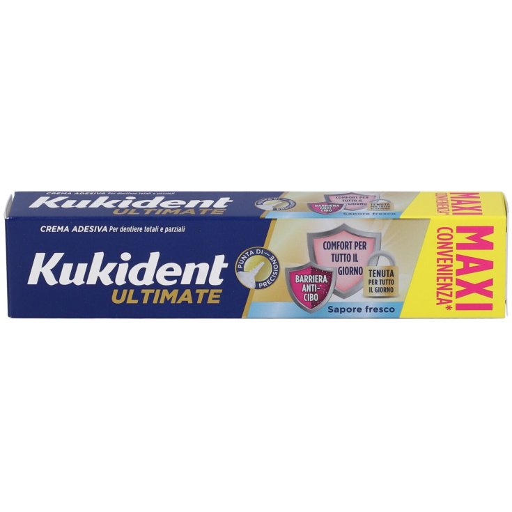 Kukident Experte 57g