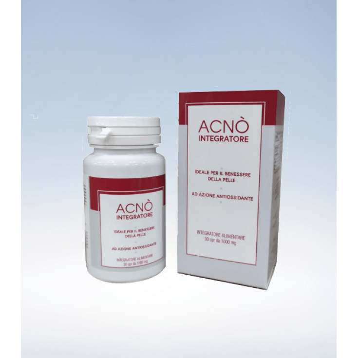 Acno '30 Tabletten von 1000 mg