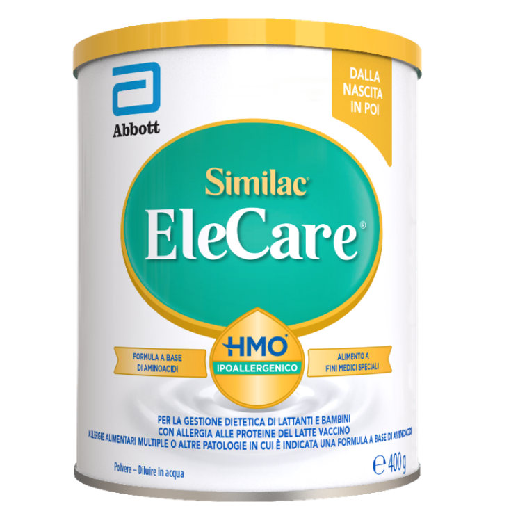 Similac EleCare HMO Abbott 400g