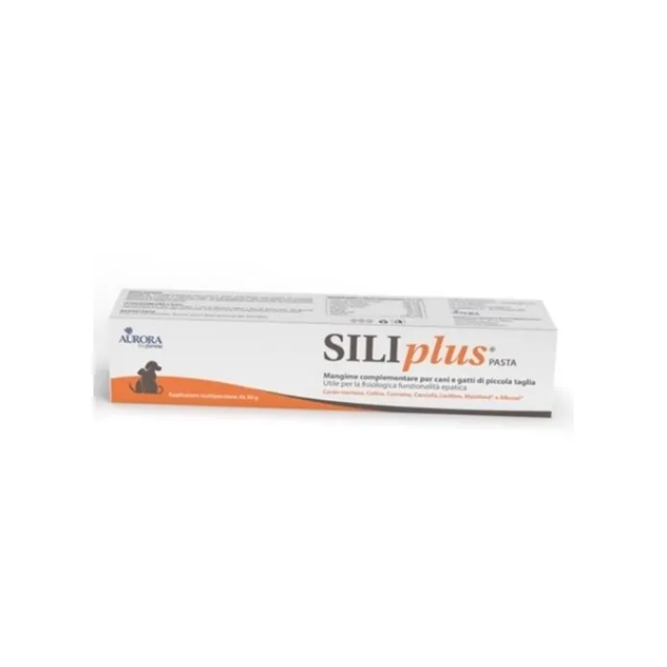 Siliplus Pasta Aurora BioFarma 30g