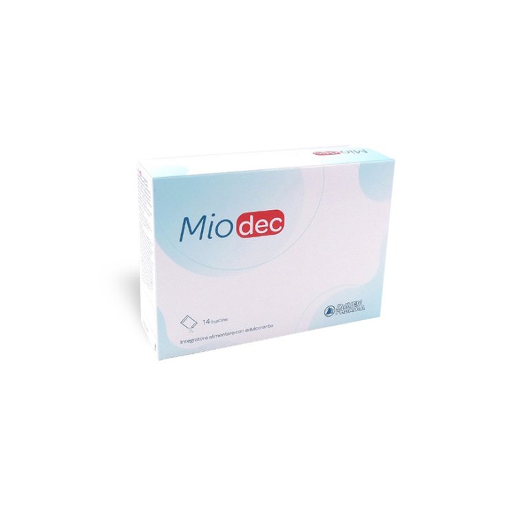 MioDec Maven Pharma 14 Beutel