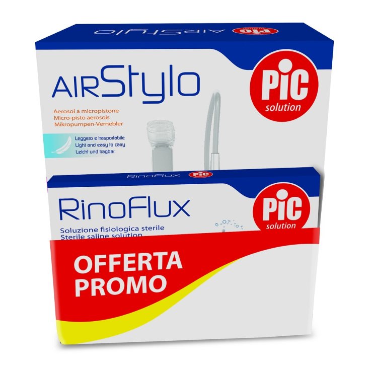 AirStylo + RinoFlux PIC-Promo