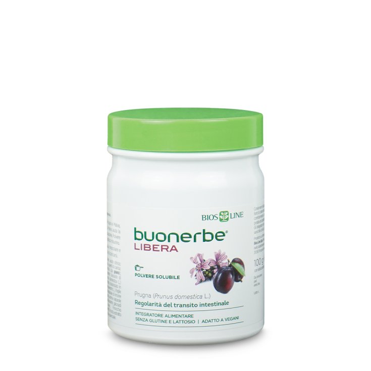 Buonerbe Libera Bios-Linie 100g