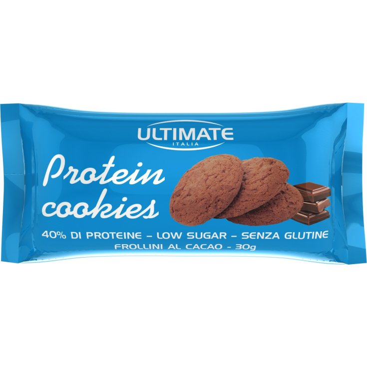 Proteinkekse Kakao Ultimate 1x30g