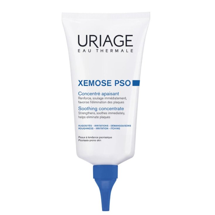 Xémose Pso Uriage Beruhigendes Konzentrat 150ml