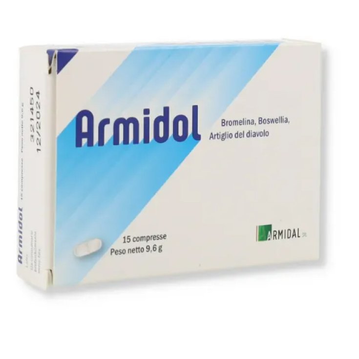 Armidol Armidal 15 Tabletten