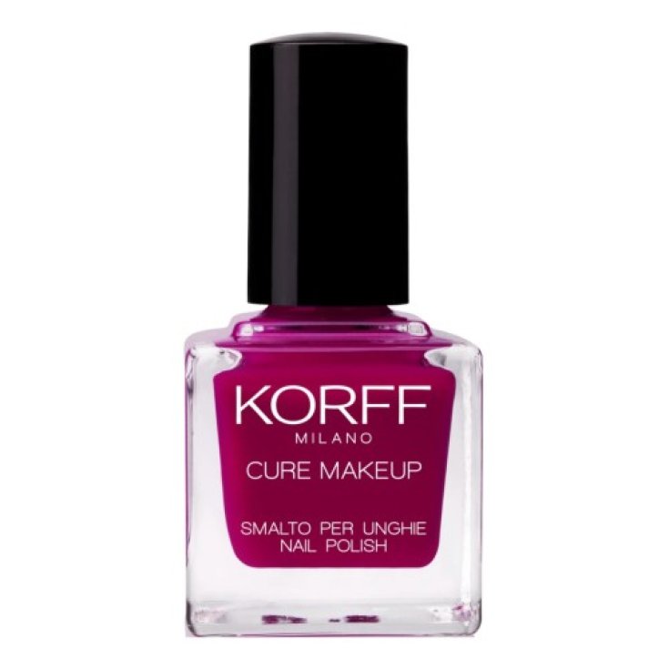 EMAILLE 12 KORFF 7ml