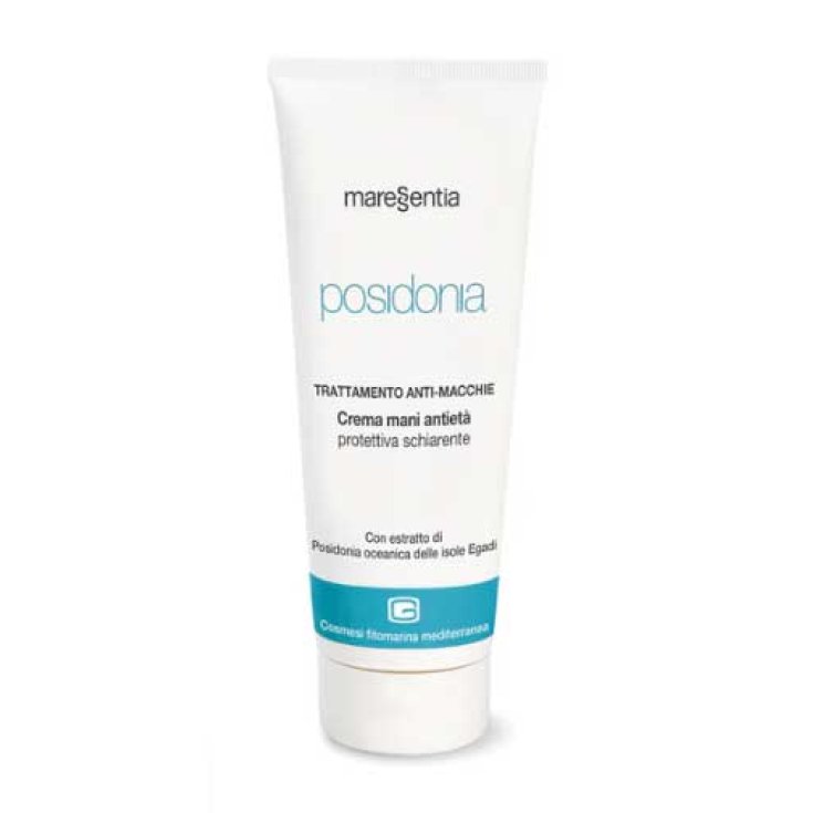 Posidonia Anti-Aging Handcreme Maressentia 75ml