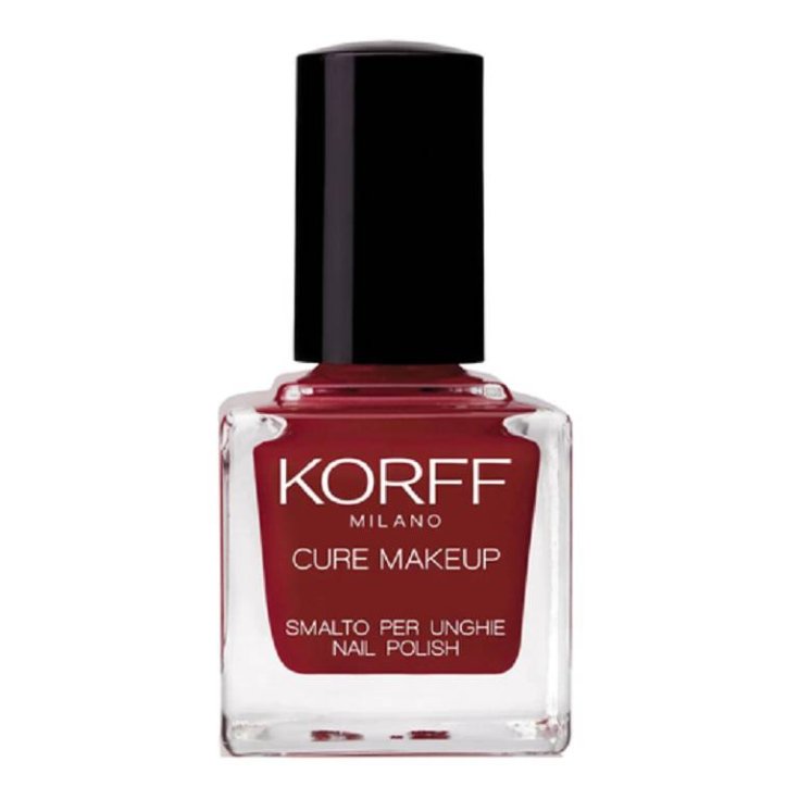 EMAILLE 10 KORFF 7ml