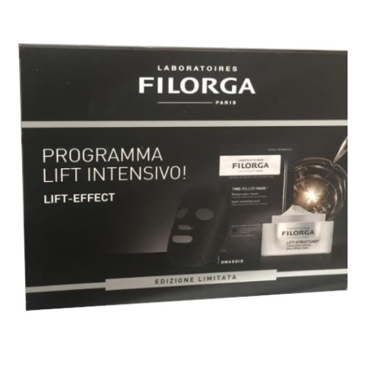 Lift-Effekt Filorga XMAS 2019 Box