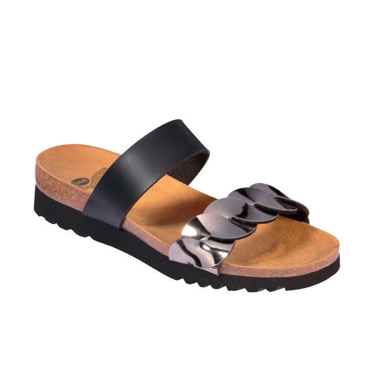 Jada Synthetic Woman Schwarz / pewte N42 Dr. Scholl®