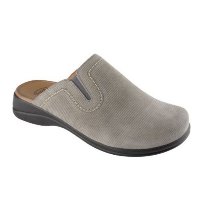 NEU TOFFEE FRAU GRAU N35 Dr. Scholl's®